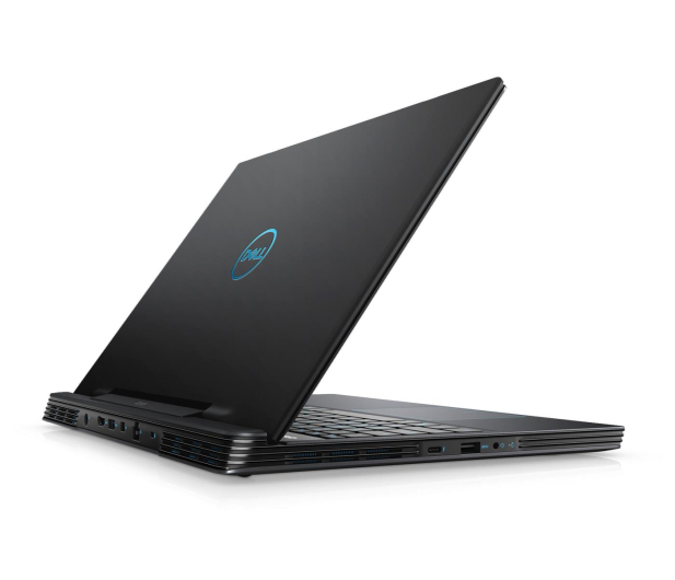 Dell Inspiron G5 i7-9750H/16GB/512+1TB/Win10 RTX2070 - 503007 - zdjęcie 4